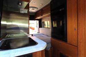 Ram 3500 ProMaster Cargo 2021 Usada, Techo Alto Extendido, ~21,300 Millas, Conversión a Camper, Proveniente de Clima Seco - Product Image 5