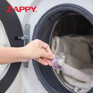 Zappy Lifestyle Versátil 5 en 1 Solución de limpieza multiusos Cápsulas de detergente para ropa - Product Image 2