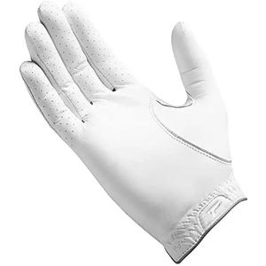 Gants de golf élégants unisexes du fabricant professionnel Offre Spéciale en cuir imperméable respirant fabriqué en usine mode élégante pas cher - Product Image 4