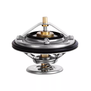 Suministro de fábrica, buen <span class=keywords><strong>precio</strong></span>, termostato de motor, termostato de refrigerante central delantero 075121113D, termostato de coche para VW <span class=keywords><strong>Golf</strong></span> Jetta - Product Image 1