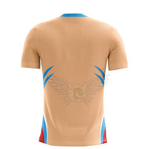 Maillot de football fabriqué au Pakistan, Service Oem, Logo personnalisé, maillot de football pour le sport - Product Image 2