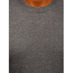 Sudadera de hombre de último diseño de fabricante pakistaní, ropa de calle hecha de algodón, sudadera de gran tamaño estampada, sudadera de manga larga - Product Image 4
