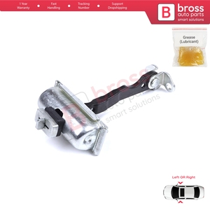 Limitador de Puerta BDP1386 para Camiones de Carga Serie 2012-2021 CC46E23500AC - Product Image 3