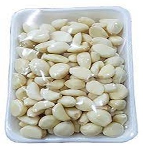 Ajo pelado fresco de calidad a precios mayoristas - Product Image 4