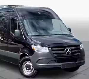 Furgoneta de Pasajeros Mercedes-Benz Sprinter 2500 2023 de Alta Calidad, Distancia Entre Ejes de 144\", 3 Puertas, Usada en Buen Estado, Motor de Alto Rendimiento, Categoría de Herramientas - Product Image 1
