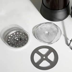 Presse française de haute qualité <span class=keywords><strong>tasse</strong></span> ménage 600 Ml presse française expresso cafetière thé presse française - Product Image 6