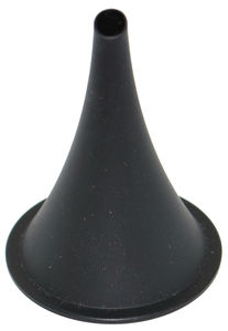 Best Selling 2025 High Quality Stainless Steel Manual Ear Speculum Diagnostic Fiber Optical <b>Otoscope</b> for ENT Hospital Use - Product Image 3