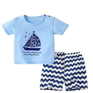 Camiseta para niños camisetas para niños 100% Tela de algodón Camiseta para niños - Product Image 4