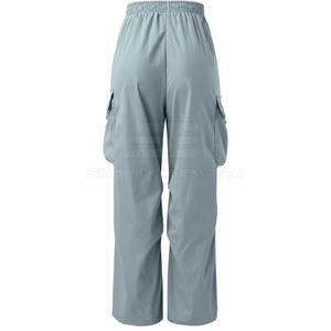 Men's Casual Sportswear Lightweight Winter Cargo Trousers Online Wholesale - Product Image 6