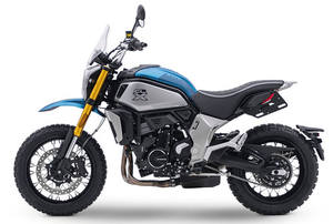 Dernier nouveau C-FMoto 300 CL-X <span class=keywords><strong>Roadster</strong></span> disponible pour l'expédition - Product Image 2