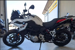 Motocicleta Deportiva B-M-W F 750 GS en Venta - Product Image 2