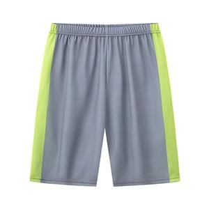 Short pour homme 1/5 Pack Couleur assortie pour enfants Séchage rapide Exercice 5 Pantalons Garçon Courir Basketball Football Comprehensive - Product Image 2