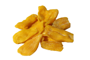 NOUVELLE RÉCOLTE MEILLEURE QUALITÉ VENDRE EN VRAC SNACK SÉCHÉ JACKFRUITS DOUX DU FABRICANT DU VIETNAM - Product Image 4