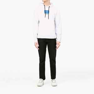 เสื้อสเวตเตอร์มีฮู้ดลำลองมีฮู้ดพิมพ์ลายเสื้อสวมหัวแบบลำลองสำหรับชายและหญิง - Product Image 4