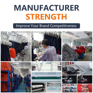 เสื้อฮู้ดสำหรับผู้ชายไซส์พิเศษดีไซน์พิมพ์ลาย300GSM สำหรับฤดูหนาวผ้าฝ้ายเทอร์รี่ลำลองไซส์เรา5XL ทำจากโพลีเอสเตอร์/ คอตตอน - Product Image 5