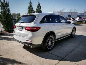 2019 abordable mMerc-edessssss bBe-nzzzzz GLC AMG 43 - Product Image 6