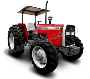 Buy Agricultural machinery Massey Ferguson tractor For Farming