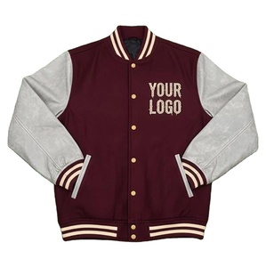 YASH SPORTS Customized Design High Street Fashion Men's Winter Hooded Fleece Lining Quick Dry Breathable Jackets - Product Image 1