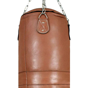 Vente chaude Sacs de Frappe Personnalisés Sac de Frappe de Boxe Professionnel à Bas Prix/Sac de Frappe Logo Personnalisé - Product Image 5