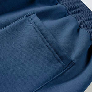 <b>Top</b> Selling Custom Logo <b>Men</b> Hoodie & <b>Shorts</b> <b>Sets</b> Two Piece <b>Men</b> Hoodie & <b>Shorts</b> <b>Set</b> For Adult - Product Image 6