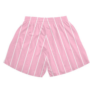 Shorts pour hommes en vente en gros, shorts de compression entièrement personnalisés, shorts en mesh avec logo personnalisé - Product Image 6