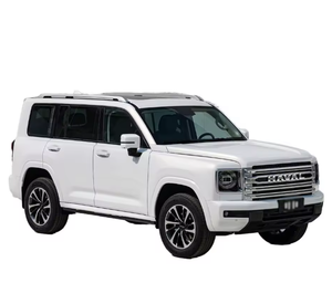 LISTO PARA ENVIAR, SUV 2024 con Volante a la Izquierda, Tracción en las Cuatro Ruedas, Caja de Cambios Automática, 5 Puertas, 5 Asientos, Todoterreno, Vehículo de Gasolina - Product Image 1