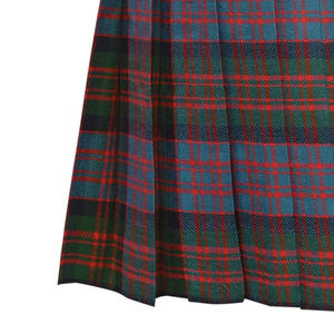 Kilts de tartán con logotipo personalizado del fabricante, Kilts de tartán familiares escoceses de alta calidad, último diseño - Product Image 6