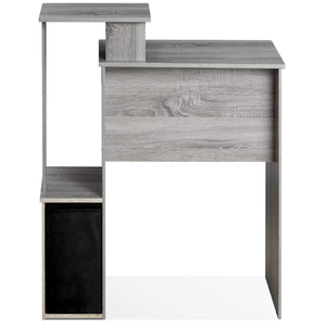 Groothandel Eenvoudige Houten Schrijven Goedkope Studie Kleine Ruimte Stand Opslag Moderne Home Office <span class=keywords><strong>Computer</strong></span> Tafel Bureau Met Lade - Product Image 5