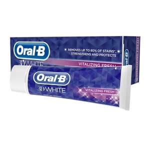 Pasta de dientes Oral-B: eleve su cuidado dental con nuestra fórmula Premium - Product Image 5