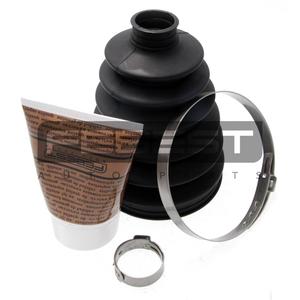 Guarnizione antipolvere esterna per giunto a velocità costante, set FEBEST (0317P-057) - KIT DI GUARNIZIONI - Product Image 1