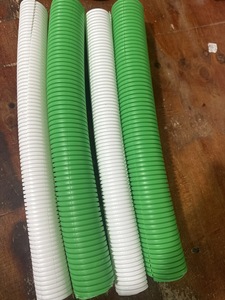 Protezione per Tronchi d'Albero, Fasciatura a Spirale per Corteccia, Cupole Regolabili per Umidità, Protezione per Giovani Piantine Contro Cervi e Roditori - Product Image 4