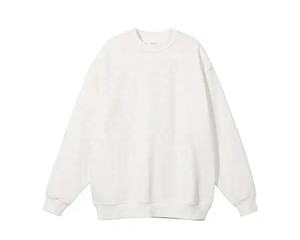 Sudadera Polo Corta Personalizada para Mujer, para Clima Frío, Ropa Casual, Cálida, de Manga Larga - Product Image 2