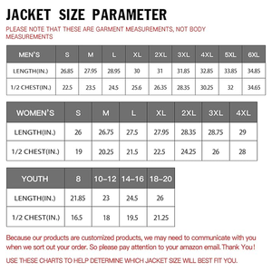 Chaqueta Varsity Personalizada para Hombre, Chaqueta Bomber de Béisbol con Bloques de Color, con Nombre y Número, Diseño Personalizado, Ropa Casual de Otoño - Product Image 5
