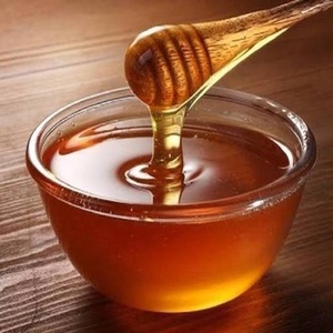 Organic Raw Unprocessed 100% Brix Pure Natural <b>Honey</b> Golden Amber Liquid/Semi- Rich Antioxidants Best Grade 5kg Bottle - Product Image 3