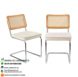 Silla de comedor plegable apilable de hierro negro de estilo antiguo moderno para oficina en casa Bar apartamento almacén-banquetes al aire libre - Product Image 2