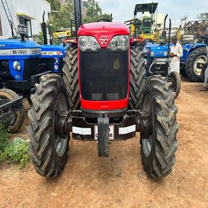 Vente en gros meilleure offre Massey Ferguson 9500 Tracteur agricole à usage intensif Livraison rapide Meilleur moteur Boîte de vitesses Pompe Core Components - Product Image 6
