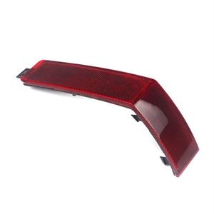 Reflector de parachoques trasero lado izquierdo para compatible con Volkswagen Crafter 2017 OEM 7C0945105 - Product Image 1