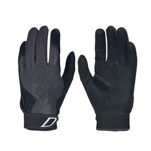 Direct Factory Manufacturer Baseball <b>Batting</b> <b>Gloves</b> Customize Design and Logos Totally Customizable Professional <b>Batting</b> <b>Gloves</b> - Product Image 1