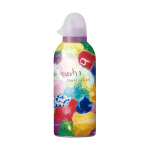 เจบีพีคิว ลอเร็ตต้า 180 กรัม ผลิตภัณฑ์ดูแลเส้นผมแบบมันเงา - Product Image 1