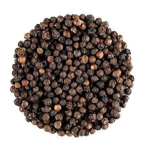 Pimienta Negra Seca de Alta Calidad - Francia 1 kg Procesamiento Crudo al Mejor Precio - Product Image 2