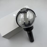 Bâton lumineux KPOP ENHYPEN Ver.2 2026 pour fans de concerts, bâton lumineux LED programmable par application pour le merchandising et le soutien des fans
