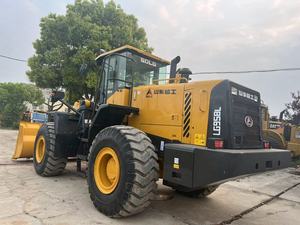 CHARGEUR CHINOIS 5ton LG956L AVEC MOTEUR 3306 - Product Image 3