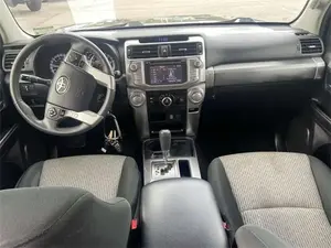 Toyota 4Runner Sport 2018 - Product Image 2