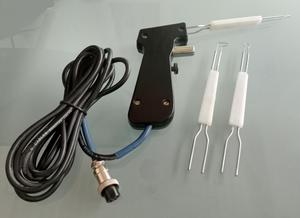 Máquina de cauterización cervical Schimatle para ginecólogos Instrumentos quirúrgicos de cauterización caliente con todos los accesorios - Product Image 2