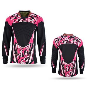 เสื้อเพนท์บอลสไตล์ใหม่เสื้อกีฬาเพนท์บอล - Product Image 6