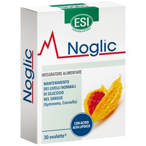 ESI Premium, Mezcla de Hierbas Naturales Italianas en Polvo, 30 Tabletas para Adultos, Equilibra el Metabolismo de Glucosa y Lípidos, Apoya el Bienestar General 1 - Product Image 1