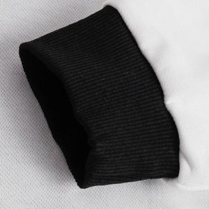 Sudaderas con capucha de hombre de alta calidad con logotipo personalizado impreso ropa de calle pulóver sudaderas al por mayor sudaderas con capucha de lana térmica en blanco hombres - Product Image 5