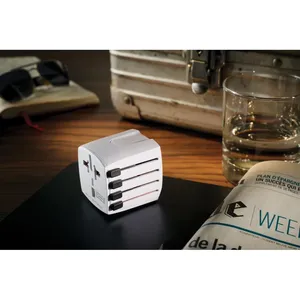 ชุดอะแดปเตอร์เดินทาง MUV Micro SKROSS รุ่นสั่งทำพิเศษ - Product Image 2