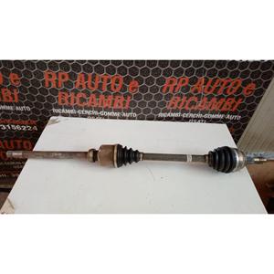 เพลาขับหน้าขวา FIAT Ducato รุ่นที่ 5 (06>14) หมายเลขอะไหล่ 71791061 - Product Image 6