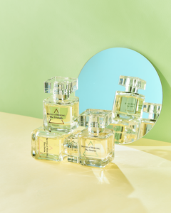 Parfum féminin luxueux et longue durée pour un usage quotidien, Eau de Parfum NOTES OF MEKONG - Le Triangle (30 ml) Vaporisateur en provenance du Vietnam - Product Image 5